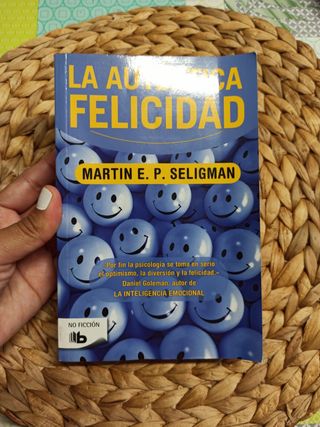 La auténtica felicidad (Zeta / No Ficcion) (Spa...