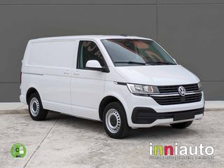 Volkswagen Transporter Furgón Corto TN 2.0 TDI 110kW(150CV)