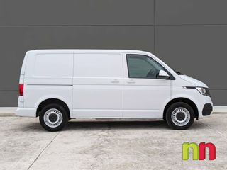 Volkswagen Transporter Furgón Corto TN 2.0 TDI 110kW(150CV)