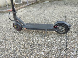 Patinete Eléctrico Xiaomi