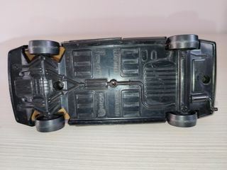 Alfa Romeo 33 1/24 Burago Vintage