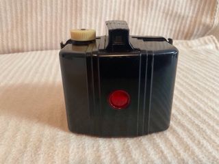 730 Vm034. Kodak Baby Brownie Special