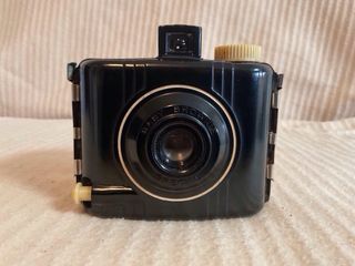 730 Vm034. Kodak Baby Brownie Special