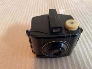 730 Vm034. Kodak Baby Brownie Special