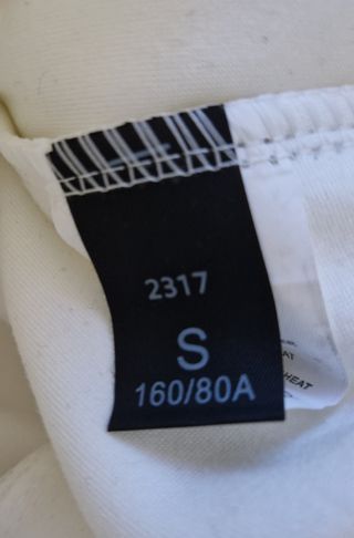 Sudadera y pantalón Kenzo Blanco T. S