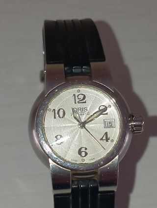 Reloj Oris Suizo automatico 28mm