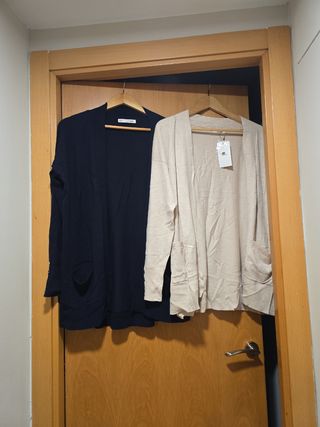 Lote chaquetas SFERA mujer 