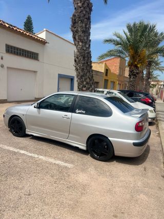 SEAT Cordoba 2000
