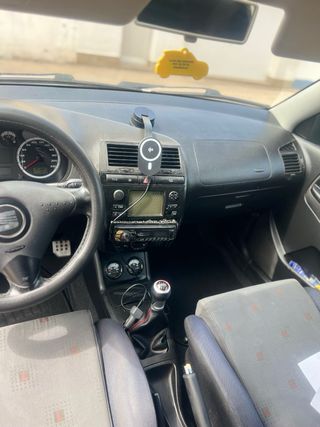 SEAT Cordoba 2000