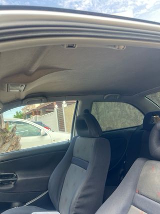 SEAT Cordoba 2000