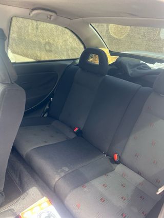 SEAT Cordoba 2000