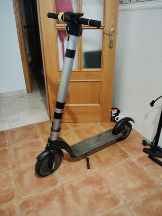Patinete Eléctrico