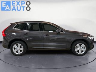 Volvo XC60 2.0 B4 G Momentum Pro Auto