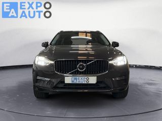 Volvo XC60 2.0 B4 G Momentum Pro Auto