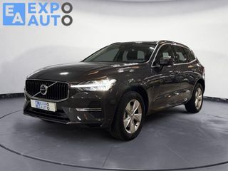 Volvo XC60 2.0 B4 G Momentum Pro Auto