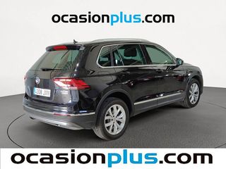 Volkswagen Tiguan Sport 2.0 TSI 4Motion 132 kW (180 CV) DSG