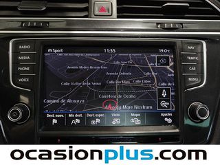 Volkswagen Tiguan Sport 2.0 TSI 4Motion 132 kW (180 CV) DSG