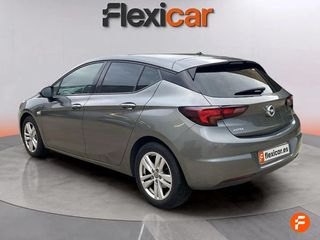 Opel Astra 1.2T SHT 96kW (130CV) GS Line