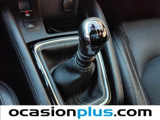 Nissan Qashqai dCi 110 Tekna+ 4x2 81 kW (110 CV)