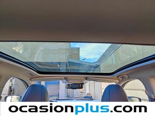 Nissan Qashqai dCi 110 Tekna+ 4x2 81 kW (110 CV)
