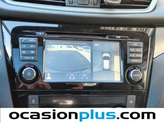 Nissan Qashqai dCi 110 Tekna+ 4x2 81 kW (110 CV)