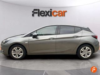 Opel Astra 1.2T SHT 96kW (130CV) GS Line