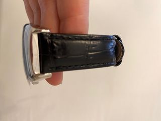 Reloj Viceroy Correa Piel Negra