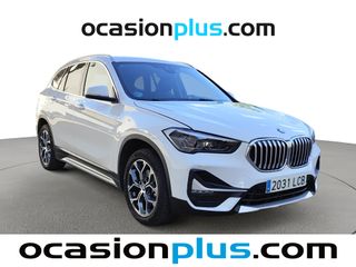 BMW X1 sDrive18d Business 110 kW (150 CV)
