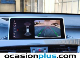 BMW X1 sDrive18d Business 110 kW (150 CV)