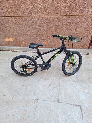 2bicis niños 50 euros. Negociabled