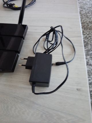 Router TP-Link AC1200 3 Antenas