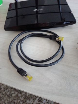 Router TP-Link AC1200 3 Antenas