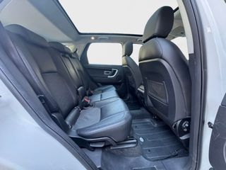 smart forfour Passion Automático - Acabado Brabus
