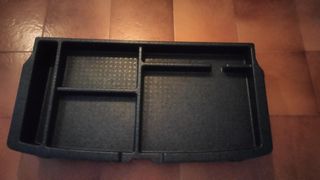 Bandejas Maletero Hyundai Kona