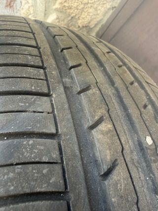 Neumaticos coche 205/55r16 91V