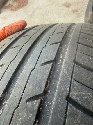 Neumaticos coche 205/55r16 91V