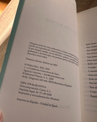 Ama y no sufras: Cómo disfrutar plenamente de l...