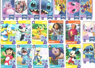 Album completo Hora de Jugar,64 cartas+40 cromos 