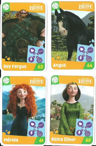 Album completo Hora de Jugar,64 cartas+40 cromos 