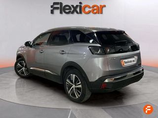 Peugeot 3008 1.2 PureTech 96KW S&S Allure EAT8