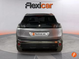 Peugeot 3008 1.2 PureTech 96KW S&S Allure EAT8