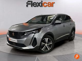 Peugeot 3008 1.2 PureTech 96KW S&S Allure EAT8
