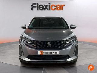 Peugeot 3008 1.2 PureTech 96KW S&S Allure EAT8