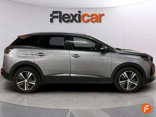 Peugeot 3008 1.2 PureTech 96KW S&S Allure EAT8