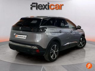 Peugeot 3008 1.2 PureTech 96KW S&S Allure EAT8