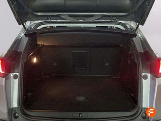 Peugeot 3008 1.2 PureTech 96KW S&S Allure EAT8