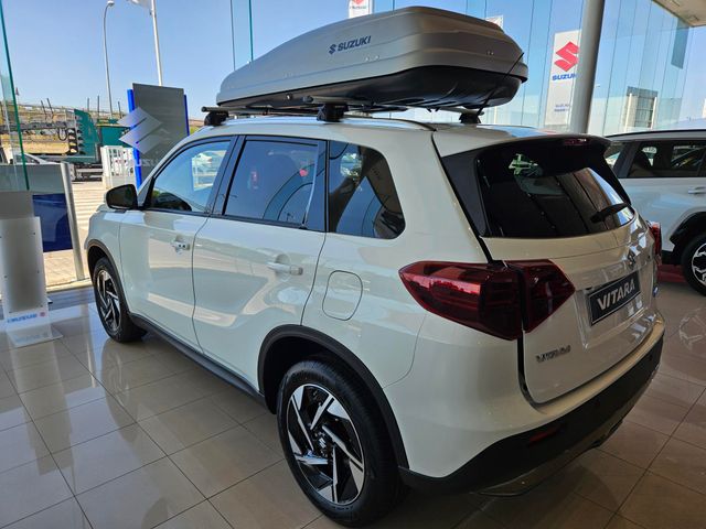 Suzuki Vitara 2025 S3 MILD HIBRID