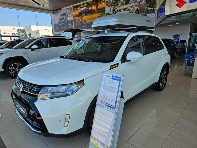 Suzuki Vitara 2025 S3 MILD HIBRID