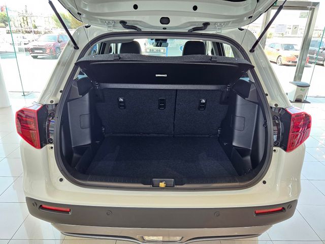 Suzuki Vitara 2025 S3 MILD HIBRID