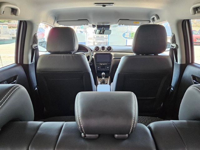 Suzuki Vitara 2025 S3 MILD HIBRID